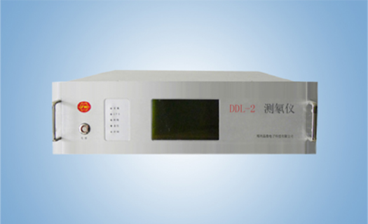 DDL-2测氡仪